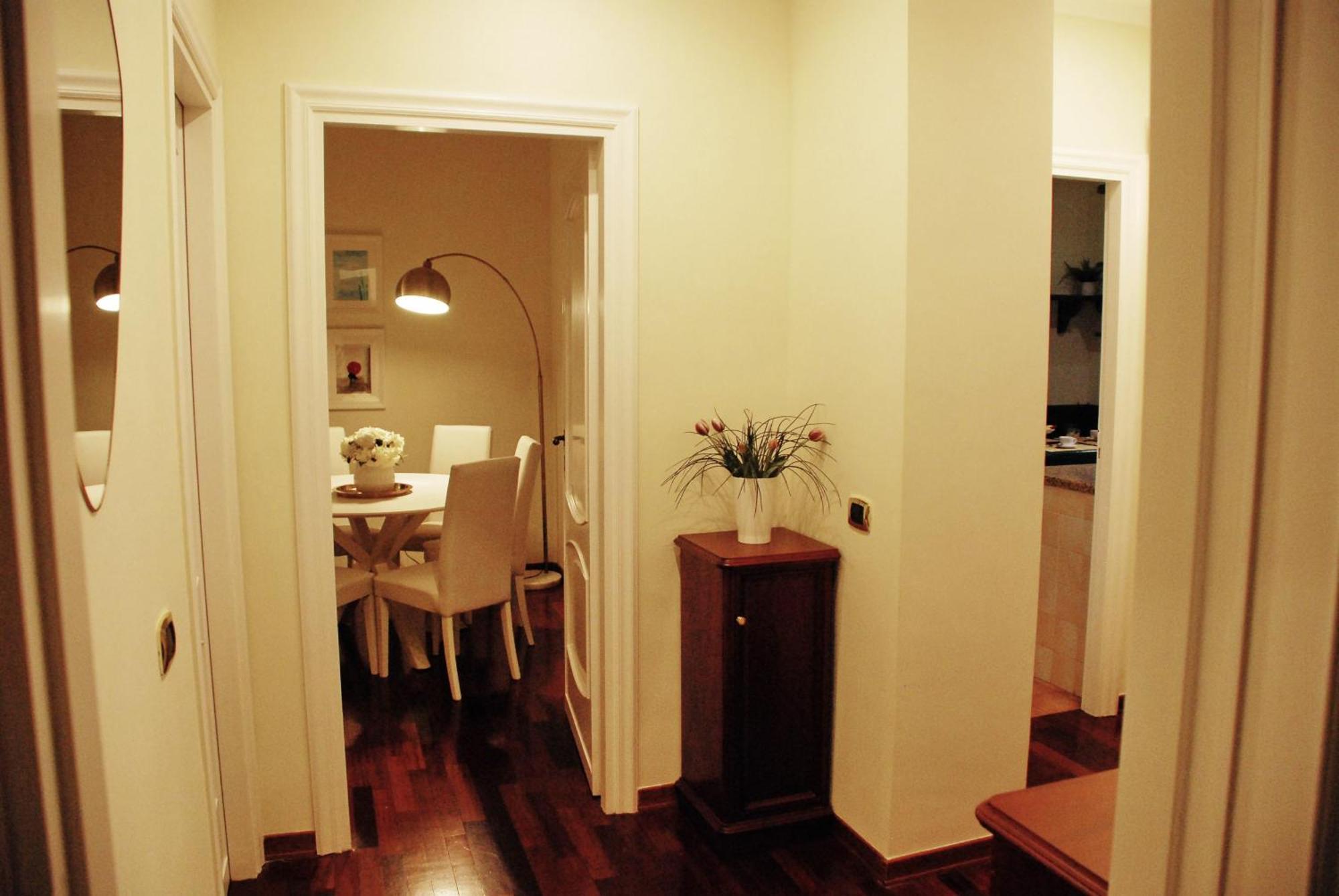 Tridente Storico Apartamento Roma