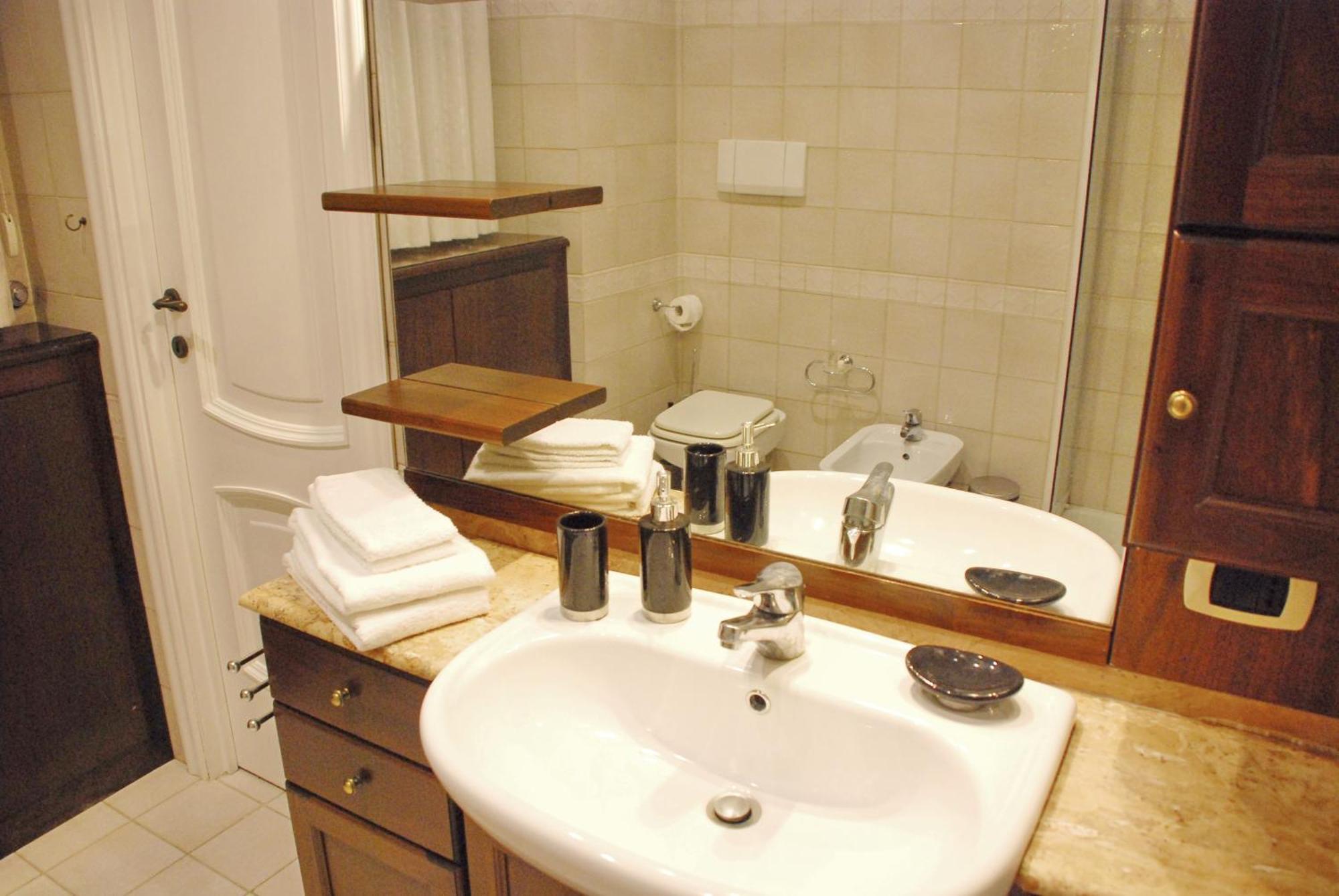 Tridente Storico Apartamento