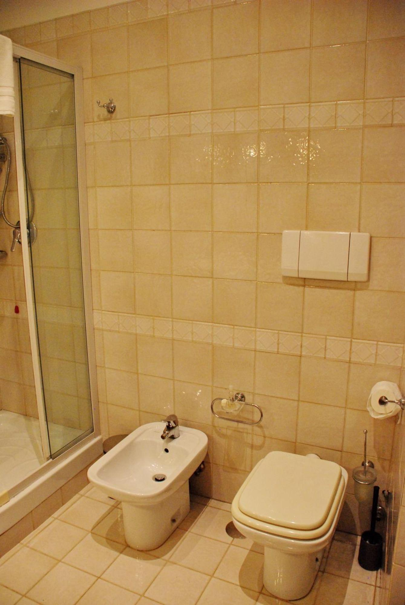 Tridente Storico Apartamento Roma