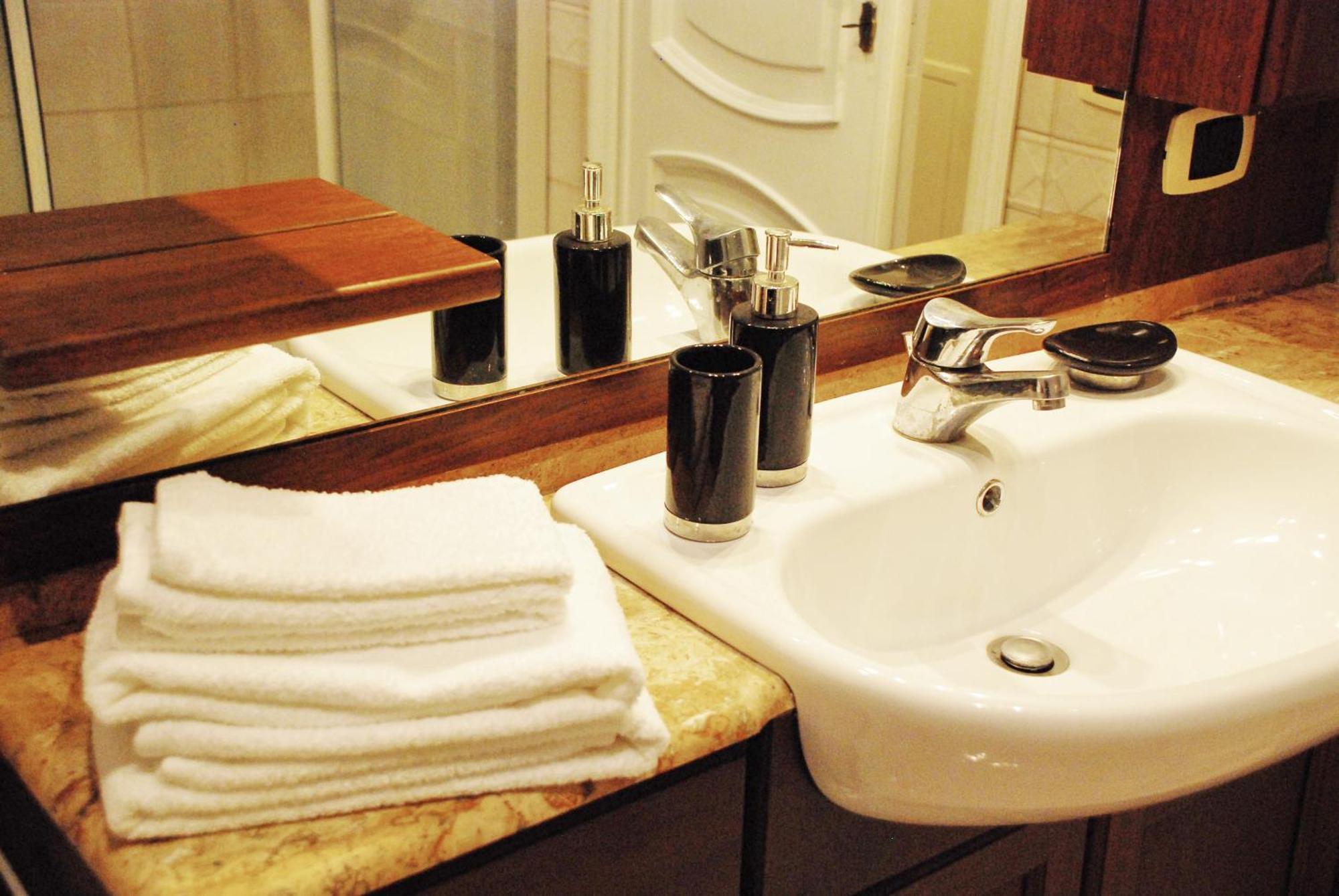 Tridente Storico Apartamento Roma